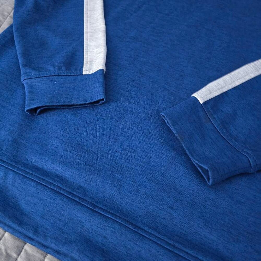 PUMA Golf Men's Lightweight 1/4 Zip Pullover / Midlayer - Picture 2 of 7